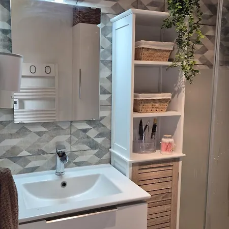 La Petite Normande Appeville-Annebault