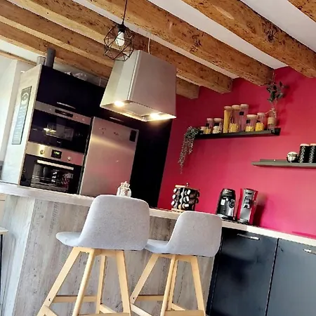 La Petite Normande 度假居