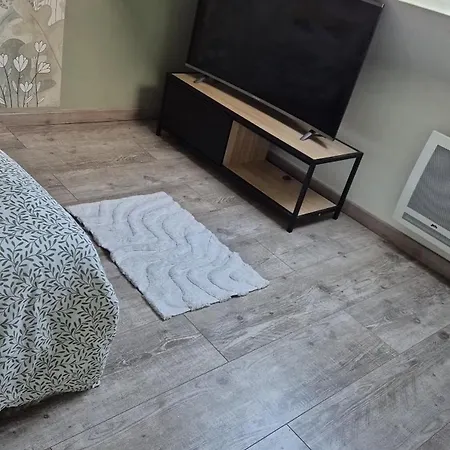 Ferienhaus La Petite Normande Appeville-Annebault