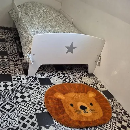 度假居 La Petite Normande *