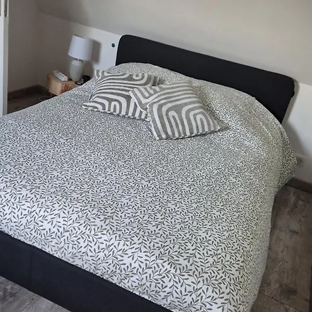 La Petite Normande * Appeville-Annebault