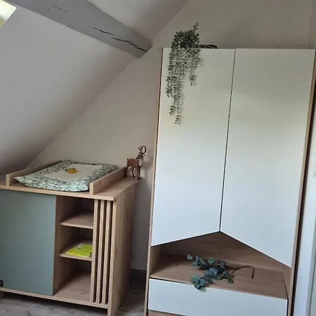 La Petite Normande Appeville-Annebault