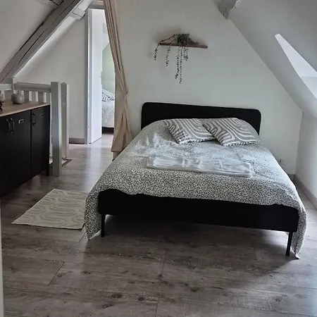 La Petite Normande 度假居