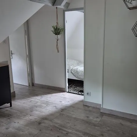 La Petite Normande 度假居