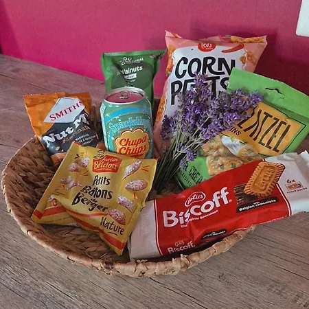 度假居 La Petite Normande