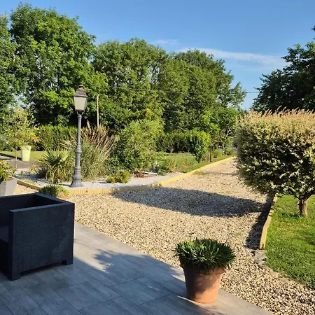 Ferienhaus La Petite Normande