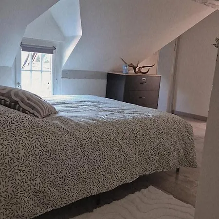 度假居 La Petite Normande