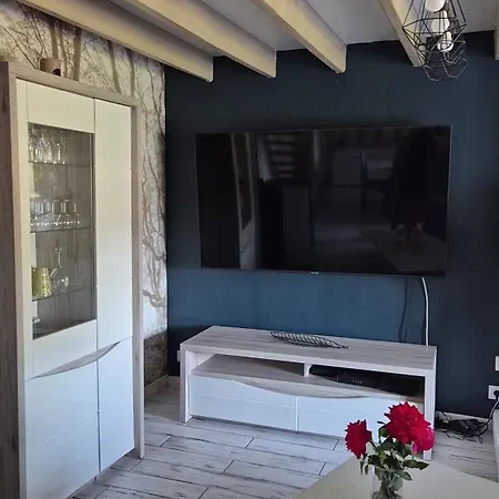 度假居 La Petite Normande *