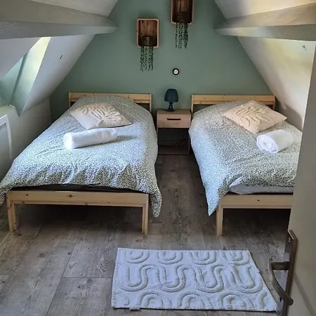 度假居 La Petite Normande