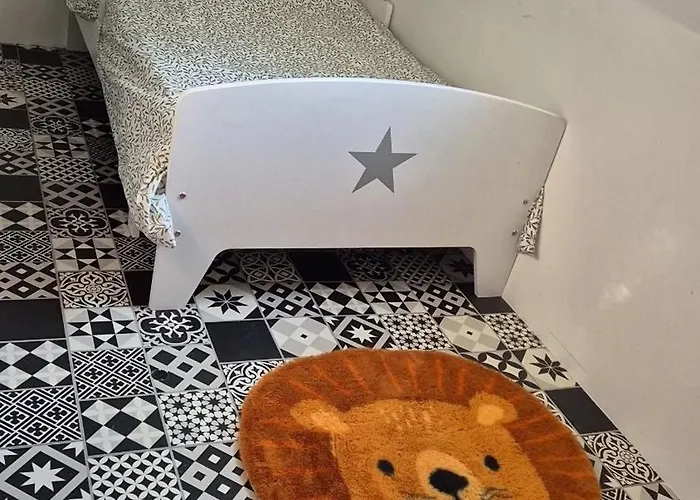 Tatil Evi La Petite Normande *