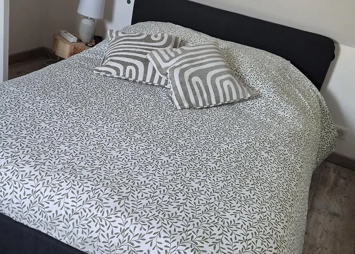 La Petite Normande * Appeville-Annebault