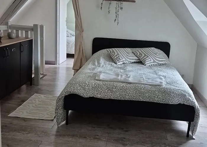 La Petite Normande Tatil Evi