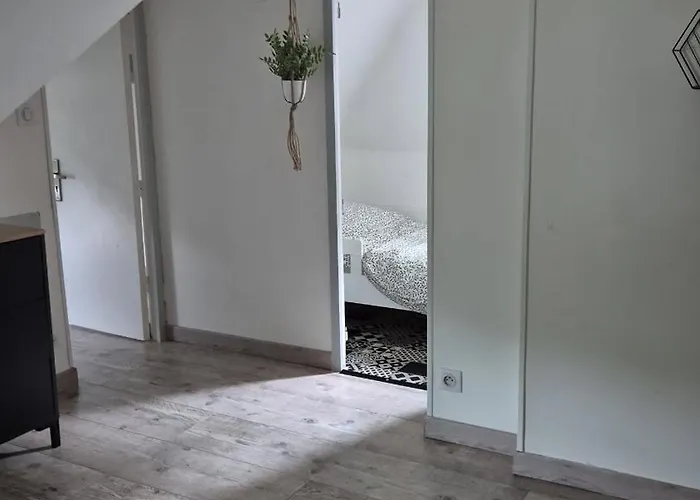 La Petite Normande Tatil Evi
