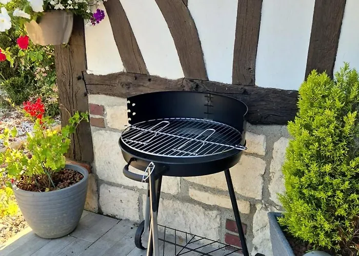 La Petite Normande