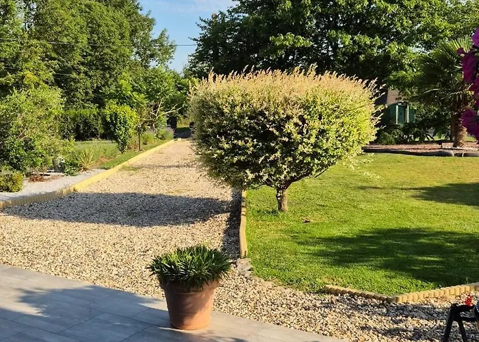 Tatil Evi La Petite Normande *