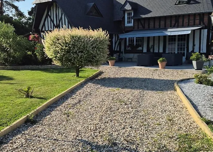 La Petite Normande Appeville-Annebault