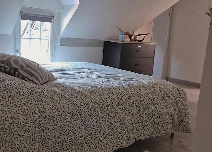 Tatil Evi La Petite Normande