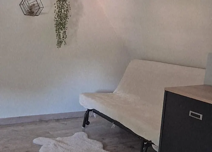 Tatil Evi La Petite Normande Appeville-Annebault