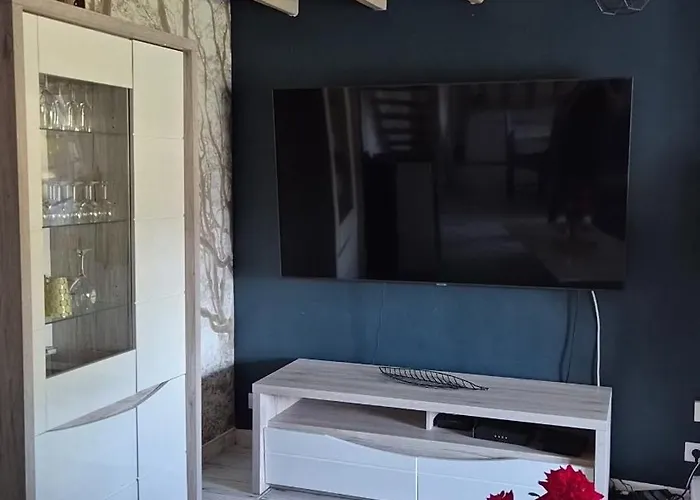 Tatil Evi La Petite Normande *