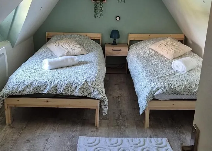Tatil Evi La Petite Normande
